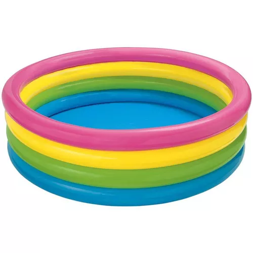 купить Бассейн надувной Intex 56441 168×46cm в Кишинёве 