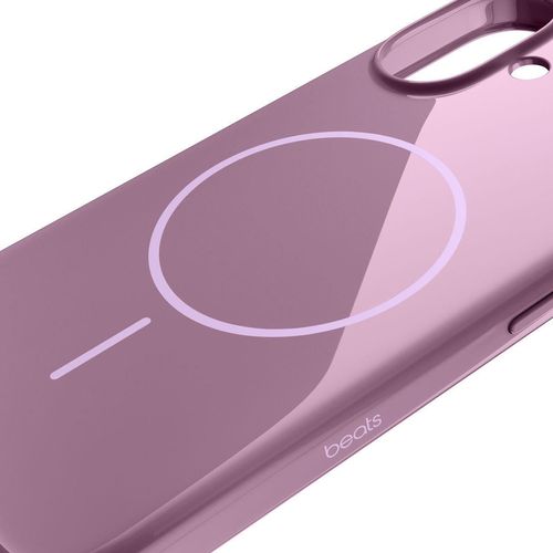 купить Чехол для смартфона Beats iPhone 16 Plus Case with MagSafe Sunset Purple MCFK4 в Кишинёве 