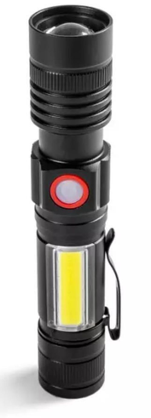 купить Фонарь Skoda 6U0087640 Фонарик светодиодный c магнитом в Кишинёве 