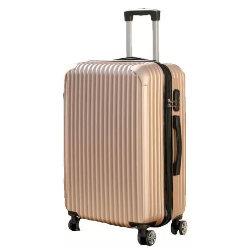 cumpără Valiză Bags Ostin Champagne Gold M în Chișinău 