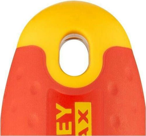 купить Отвёртка Stanley 0-65-417 Fatmax PZ0x75mm VDE 1000V в Кишинёве 
