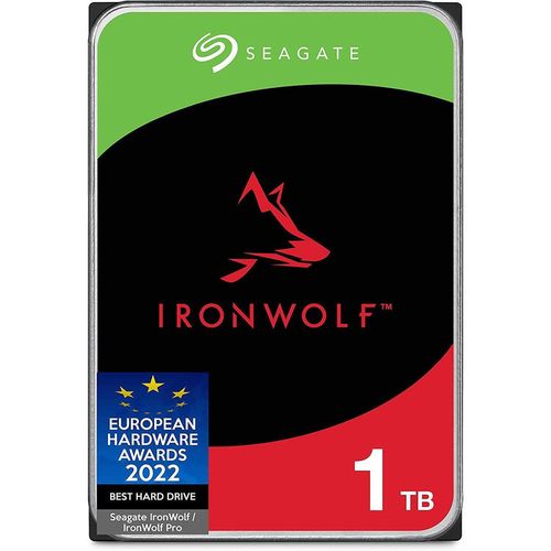 купить Жесткий диск HDD внутренний Seagate ST1000VN002 в Кишинёве 