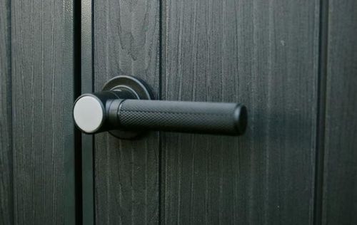 купить Садовый сарай Keter 56121 Casuta de gradina Cortina 2.0 11x7 342x218x226cm, gri в Кишинёве 