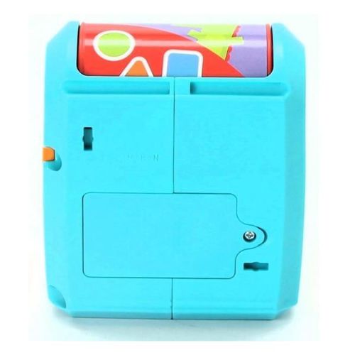 cumpără Jucărie muzicală miscellaneous FHF77 Jucarie muzicala cu surpriza Leu în Chișinău 