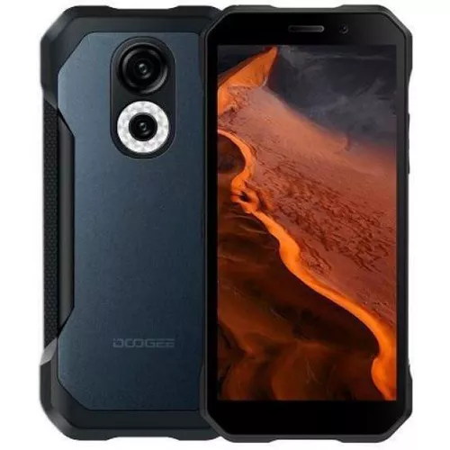 cumpără Smartphone Doogee S61 Frost în Chișinău 