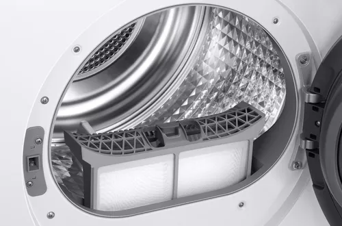 купить Сушильная машина Samsung DV90DG6845LEU4 в Кишинёве 