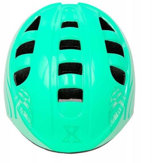 cumpără Cască de protecție Nils MTW08 Verde, mărime XS (48-52cm) în Chișinău 