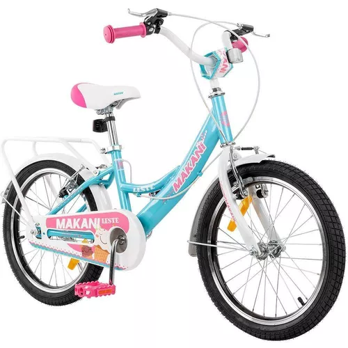 cumpără Bicicletă Makani 31006040099 18" Leste Green în Chișinău 