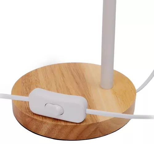 купить Настольная лампа Platinet PDL333W в Кишинёве 