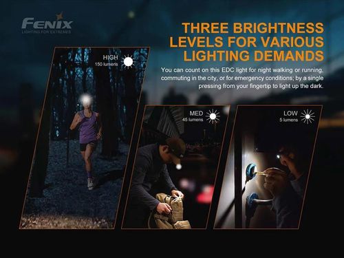 cumpără Lanternă Fenix MINI-LITE LED Flashlight în Chișinău 