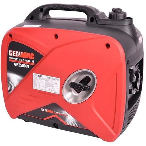cumpără Generator Genmac GR2500IN (39740GMC) în Chișinău 