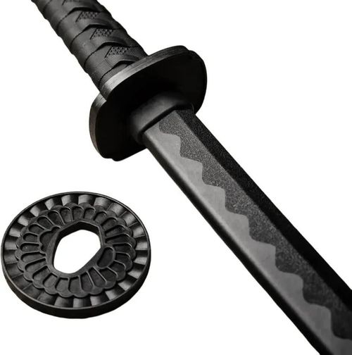 купить Декор Boker BO-05MB001 Katana trening Magnum Kia в Кишинёве 