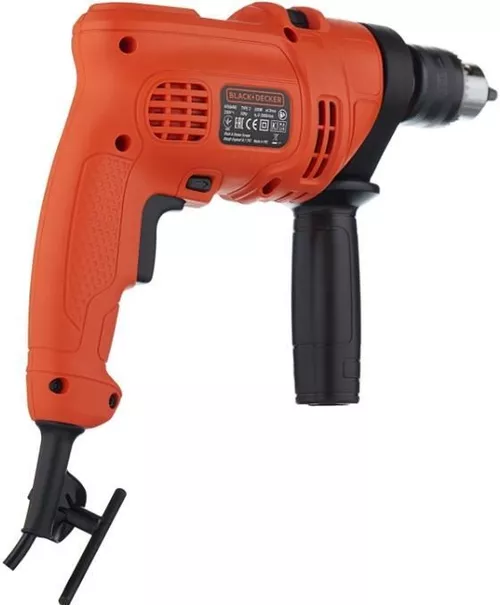 cumpără Bormașina Black&Decker KR504RE în Chișinău 