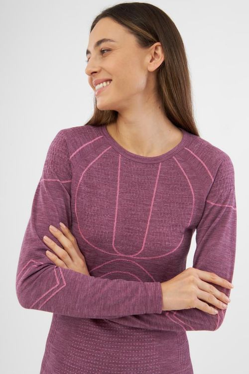 cumpără Îmbrăcăminte sport Wiking Explore More Lengerie termo Lana (set) Pro Merino (500/22/5757/3840/S) în Chișinău 