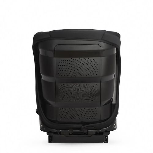 купить Автокресло Coccolle iSize 100-150 cm Eris Greystone в Кишинёве 