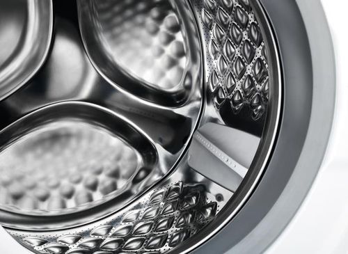 купить Стиральная машина с сушкой AEG L7WBGO48W в Кишинёве 