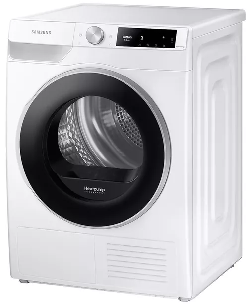 купить Стиральная и сушильная машины Samsung WW11DG6B25LEU4 + DV90T6240LE/S7 в Кишинёве 