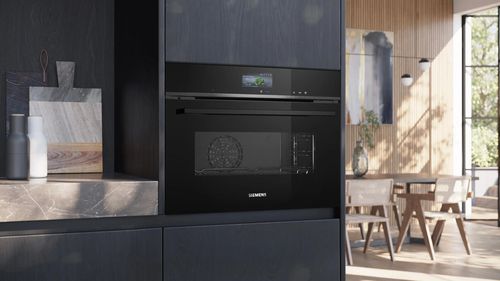 cumpără Cuptor electric încorporabil Siemens CS736G1B1 în Chișinău 