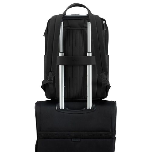 cumpără Rucsac pentru laptop Samsonite 4PACK 15.6 Black (151629/1041) în Chișinău 