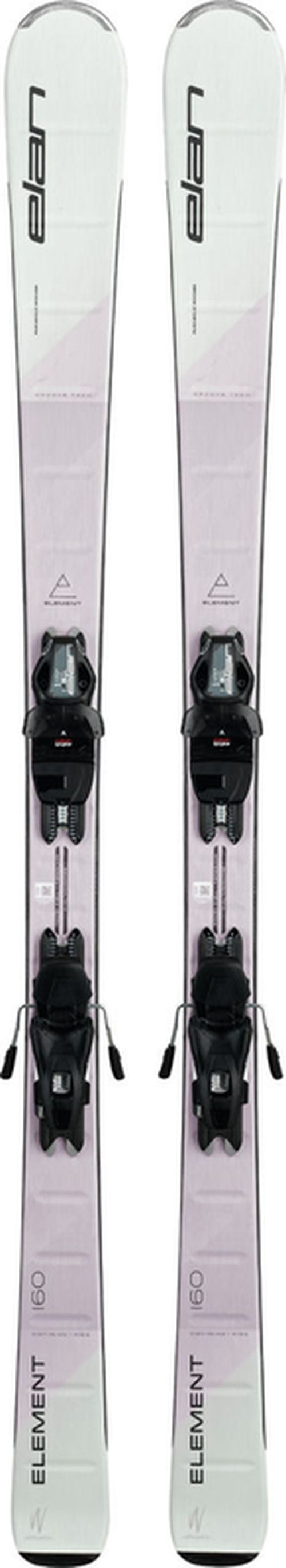 cumpără Schiuri Elan Element W White LS EL 9.0 144 (ABGKLF23) în Chișinău 