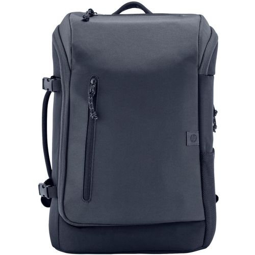 купить Рюкзак для ноутбука HP Travel 25 Liter 15.6 Iron Grey (6H2D8AA) в Кишинёве 