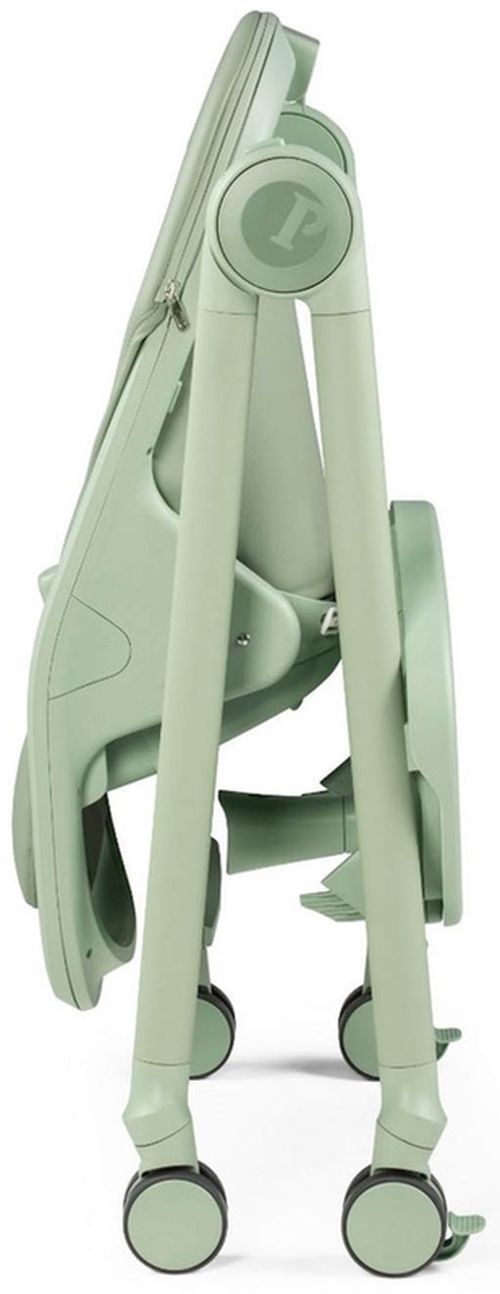 cumpără Scaun de masă Peg Perego IH10000000BL14 Living Sage, multifuncțional 2in1 în Chișinău 