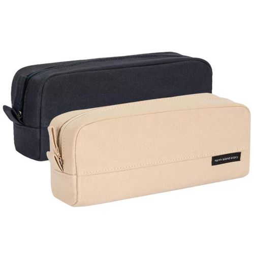 cumpără Penar școlar Deli DLBC248 Пенал North Island Story, 22.5x6.5x9см în Chișinău 