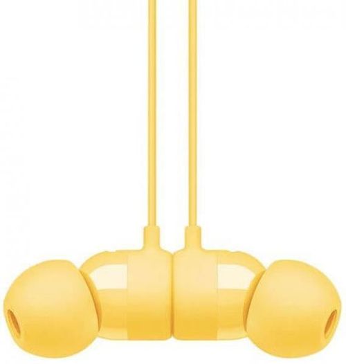 cumpără Căști cu fir Beats urBeats3 Yellow MUHU2 în Chișinău 