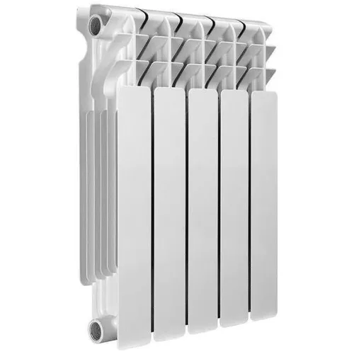 cumpără Radiator Perfetto Bimetal Premium EXTRA Duble 565x80x120mm în Chișinău 