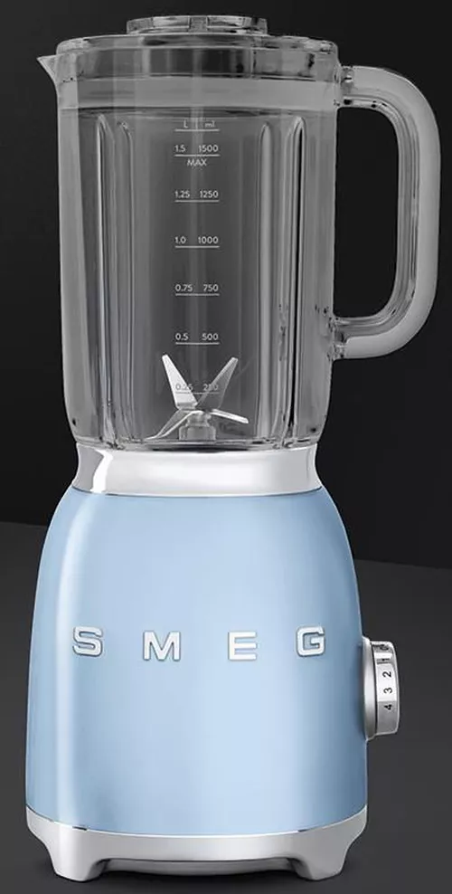 cumpără Blender staționar SMEG BLF01PBEU în Chișinău 