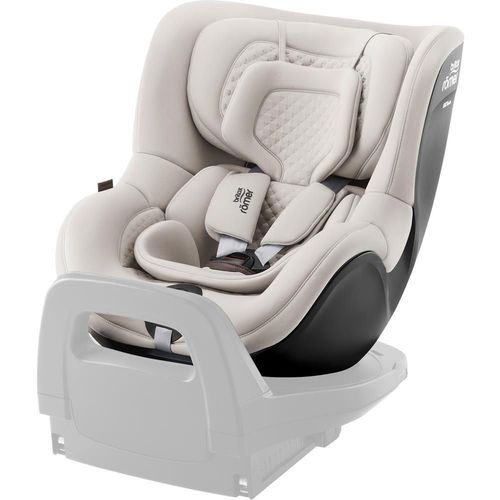 купить Автокресло Britax-Römer DualFix 5z Soft Taupe LUX (2000039638) в Кишинёве 