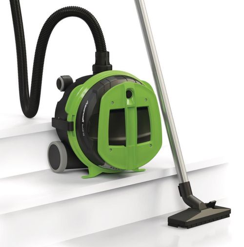 cumpără Aspirator industrial Stürmer Maschinen 7003140 Cleancraft flexCAT 116 Q în Chișinău 