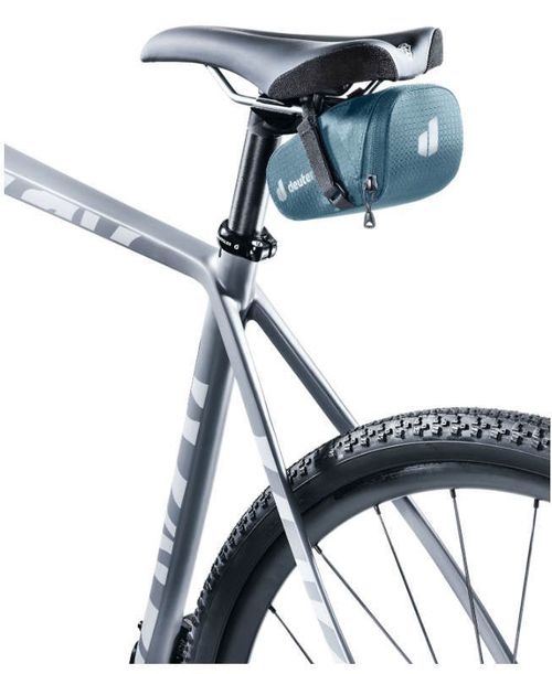 купить Сумка для велосипеда Deuter Bike Bag 0.5 atlantic в Кишинёве 