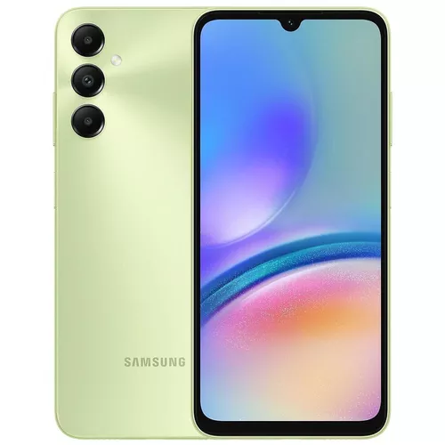 cumpără Smartphone Samsung A057 Galaxy A05s 4/64Gb Light Green în Chișinău 