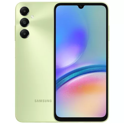 cumpără Smartphone Samsung A057 Galaxy A05s 64 GB Light Green în Chișinău 