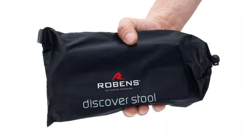 cumpără Scaun Outwell Robens Discover Red în Chișinău 