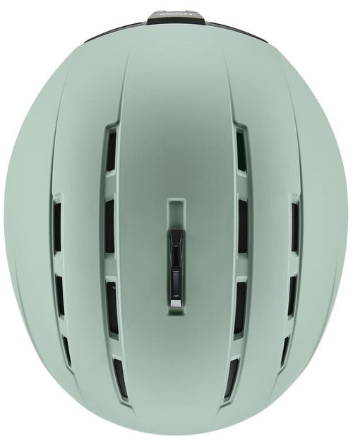 cumpără Cască de protecție Uvex Stance Oxid Green Matt 58-62cm (S5663121707) în Chișinău 