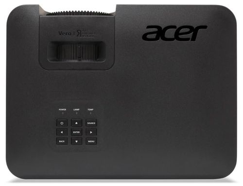 купить Проектор Acer VERO XL2320W (MR.JW911.001) в Кишинёве 