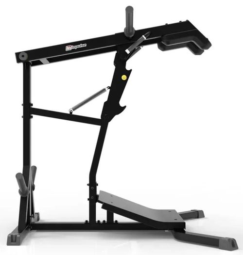 купить Силовой комплекс Impulse 54762 Leverage Squat/Calf IFP1707 в Кишинёве 