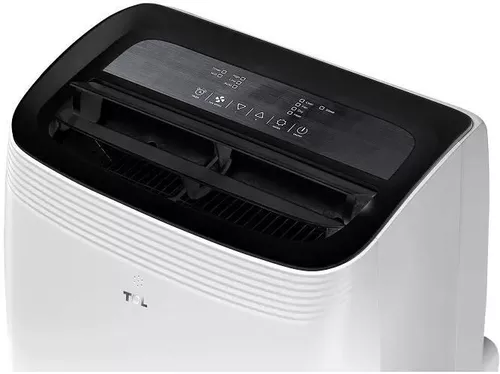 купить Кондиционер мобильный TCL TAC-12CPB/MZW в Кишинёве 