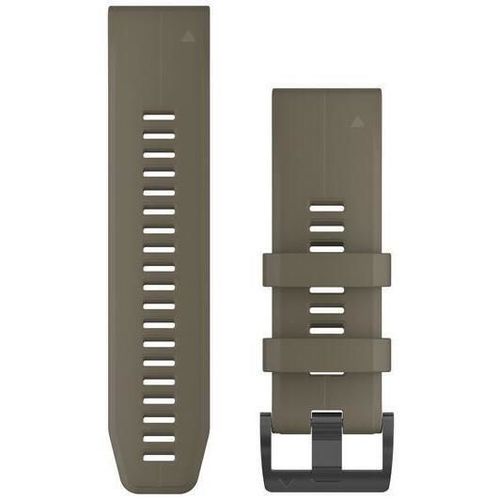 cumpără Curea Garmin QuickFit 26 Coyote Tan Silicone în Chișinău 