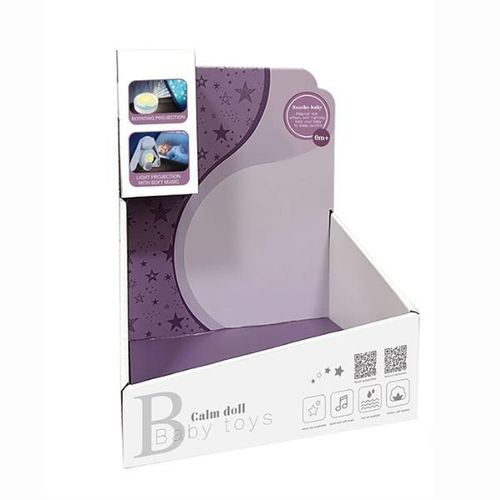 купить Ночной светильник Essa FM666-50 Lampă-proiector Iepuraș, cu efecte sonore și luminoase в Кишинёве 