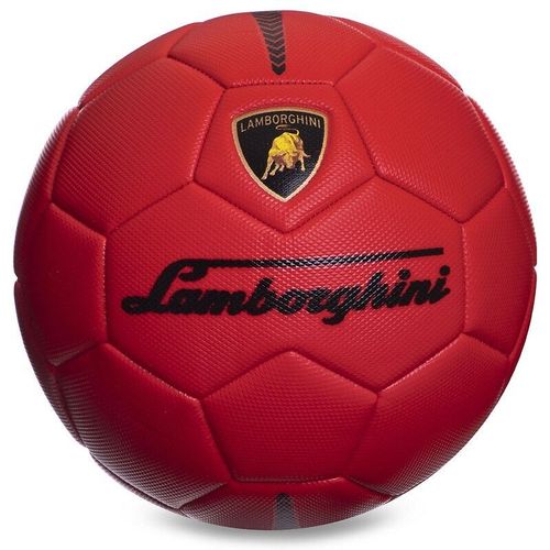 cumpără Minge SUHS 13337 Minge fotbal N5 Lamborghini FB-0415 în Chișinău 