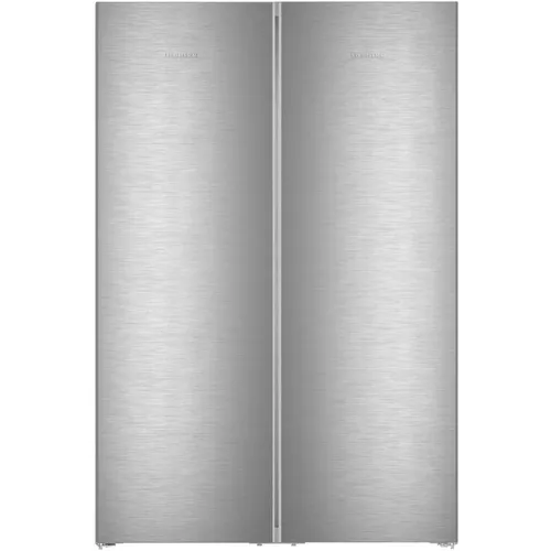 купить Холодильник SideBySide Liebherr XRFsd 5220 22 (SFNsdd 5227+SRsdd 5220) в Кишинёве 