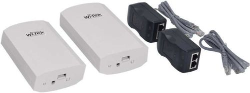 купить Wi-Fi точка доступа Wi-tek WI-CPE111-KIT 2.4G/2km в Кишинёве 