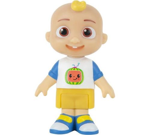 купить Игрушка miscellaneous CMW0169 CoComelon, набор 4 фигурки (Family Set) в Кишинёве 