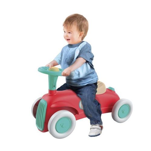 купить Толокар Clementoni Primul meu Tolocar (17308) в Кишинёве 