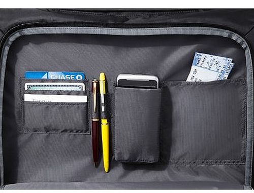 купить Dell Pro Lite Business Case for 16" Notebook Black (geanta laptop/сумка для ноутбука) в Кишинёве 