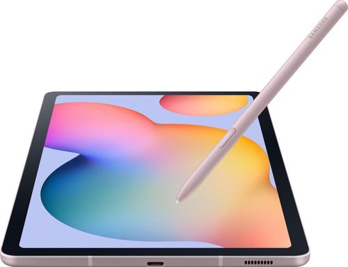 cumpără Tabletă PC Samsung P625/64 Galaxy Tab S6lite LTE 2024 Pink în Chișinău 