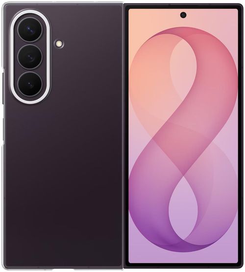 купить Чехол для смартфона Samsung EF-QF976 Cover в Кишинёве 
